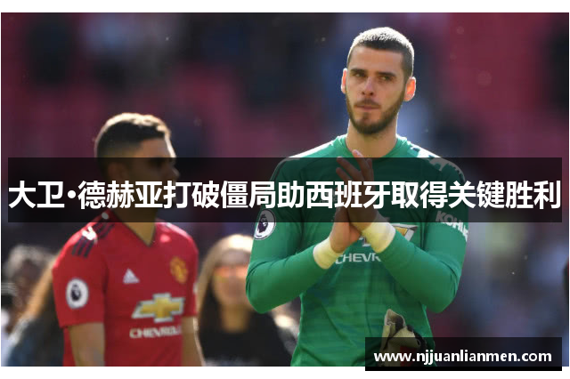 大卫·德赫亚打破僵局助西班牙取得关键胜利