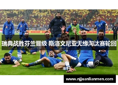 瑞典战胜芬兰晋级 斯洛文尼亚无缘淘汰赛轮回